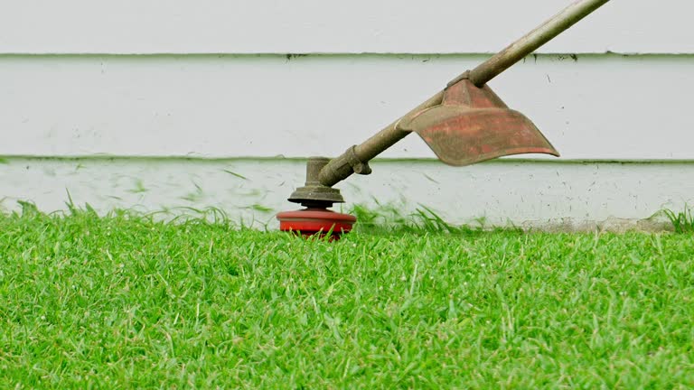 Best Lawn Irrigation Installation and Maintenance  in Carnegie, OK